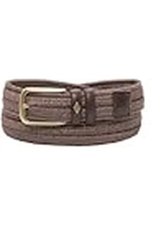 Lottusse Nastro Cinturón, , 90 para Hombre