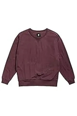 G-Star Para Mujer Sudadera Woven Loose, , M