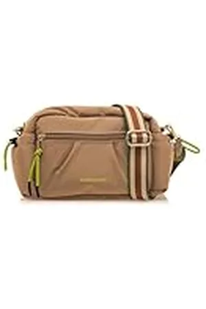 Maria Mare Candor, Bolso para Mujer, MARRÓN