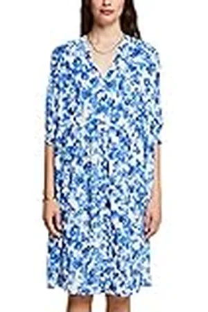 ESPRIT 053ee1e307 Vestido, , 38 para Mujer