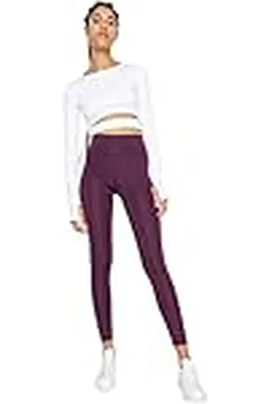 Trendyol Twoaw21ta0030 Leggings Deportivos, , XL Mujer