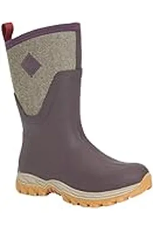 Muck Arctic Sport Mid, Botas de Lluvia Mujer, , 38.5 EU
