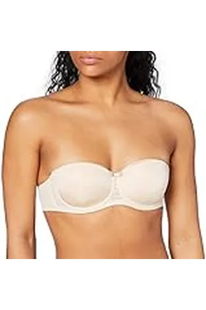 Triumph Mujer Beauty-Full Essential Wdp, Wired Padded Bra With Detachable Straps, , 85F