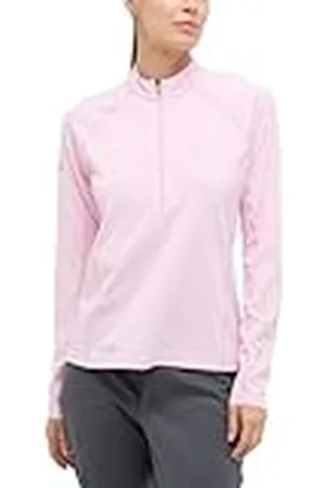 Haglöfs 607207_5Q0 L.I.M Tempo Trail Halfzip Sweatshirt Mujer Tamaño M