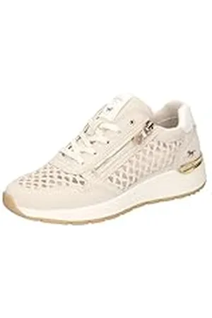 Mustang 1487-304, Zapatos con Cordones Mujer, , 41 EU