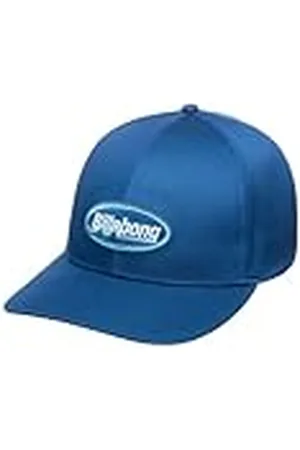 Billabong Walled Snapback Tapa, , Taille Unique para Hombre