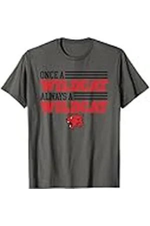 Disney High School Musical Once Wildcat Always Camiseta