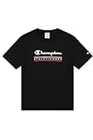 Champion Legacy-Graphic T-Shirt Camiseta, , XXL para Hombre