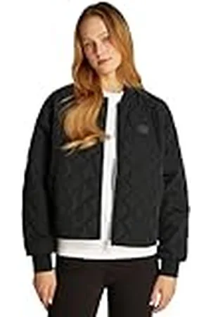 Calvin Klein LW Quilted Jacket Otras Chaquetas, , S para Mujer
