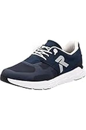 Rieker 09100, Zapatillas Bajas Hombre, , 44 EU