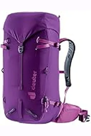 Deuter Guide 32+8 SL Mochila de alpinismo para mujeres