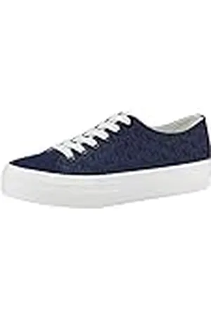 Tamaris Mujer 1-1-23786-20, Zapatillas Bajas, , 36 EU
