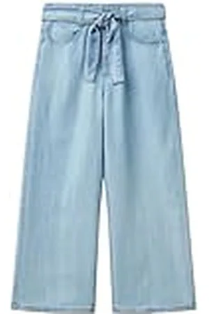 Benetton Pantalone 4ffkce03q, , 120 cm Niñas y niñas
