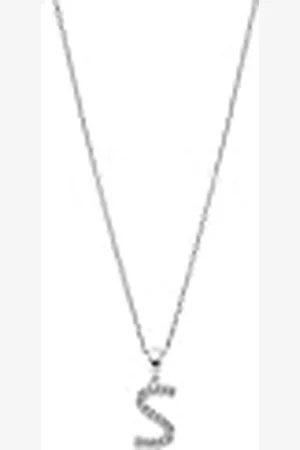 Lotus Collar Letra S LP1958-1/S LP1958-1/S Marca