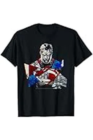 DC Comics Originals Superman Urban Jim Lee Epic Retro VHS Glitch Cómic Art Rizz Camiseta
