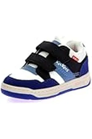Kickers Kickbiking, Zapatillas Unisex niños, , 30 EU