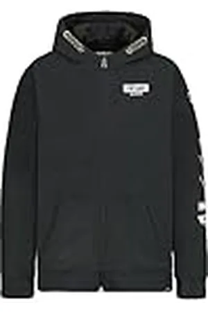 Garcia Cardigan Sweat Sweatshirt, , 11 años Boy