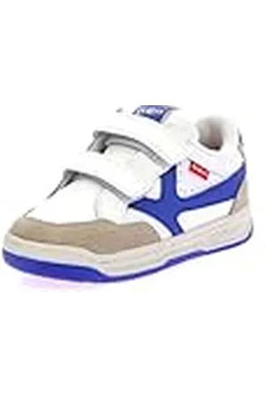 Kickers Kick Kagal, Zapatillas Unisex niños, , 30 EU