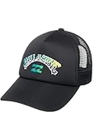 Billabong Podium Trucker Gorra - Chicos