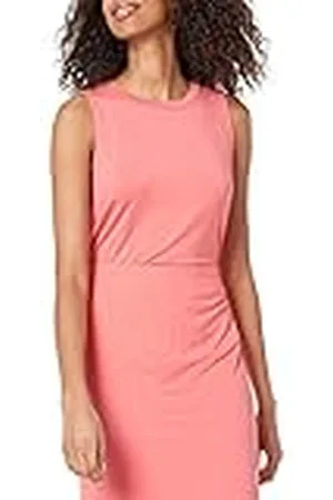 Amazon Camiseta sin Mangas de Corte Holgado Mujer, , S