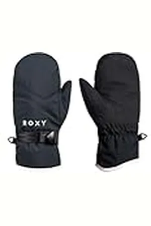 Roxy Jetty - Manoplas con Aislante para Chicas
