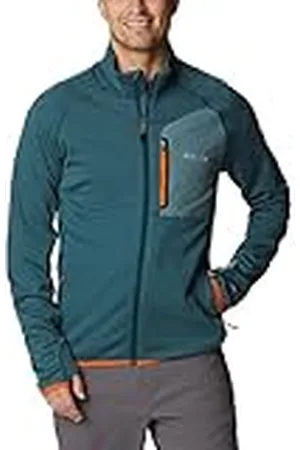 Columbia Triple Canyon Full Zip Chaqueta, Hombre, , L