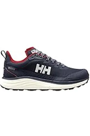 Helly Hansen Stega HT, Zapatillas Hombre, Azul Marino, 40.5 EU