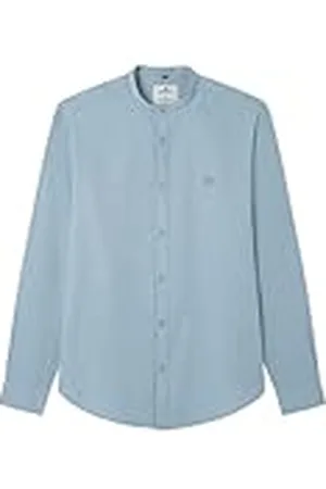 Springfield Camisa Azul XL