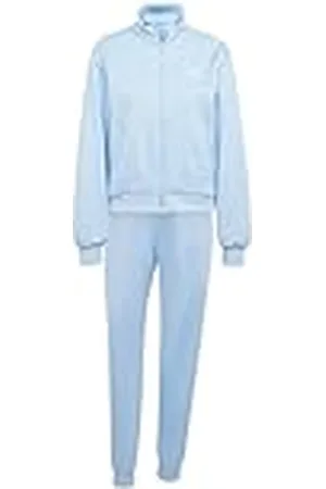 adidas Mujer ESSENTIALS FEELCOZY TRACKSUIT, , M