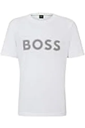 HUGO BOSS Tee 1 Camiseta, , M para Hombre