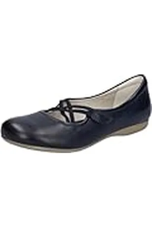 Josef Seibel Fiona 39, Bailarinas Mujer, Azul, 38 EU