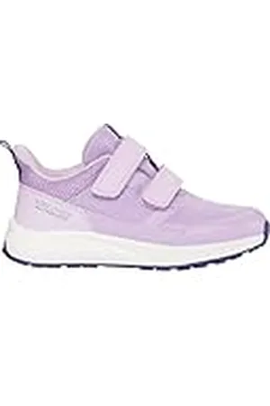 Viking Bouncy WP 2v, Zapatillas de Senderismo, , 34 EU