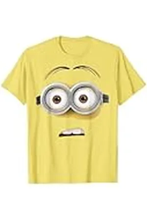 Minions Minions Dave Do What Camiseta