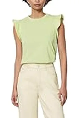 Marc O’ Polo M43232850063 Camiseta, , XL para Mujer