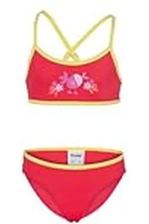 Fashy Mädchen Bikini Juego, , 128 para Niñas
