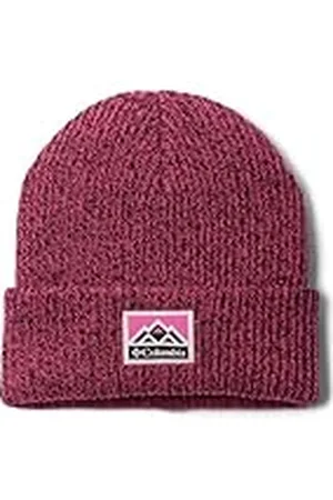 Columbia Gorro Infantil Unisex, Youth Whirlibird Cuffed