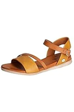 Mustang 1424-807, Sandalias Planas Mujer, , 41 EU
