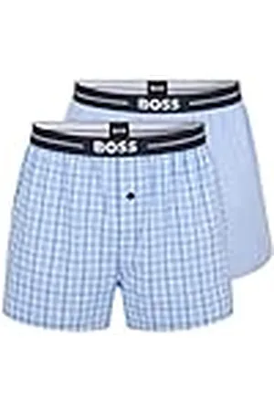 HUGO BOSS Nos Boxer EW 2p, , M para Hombre