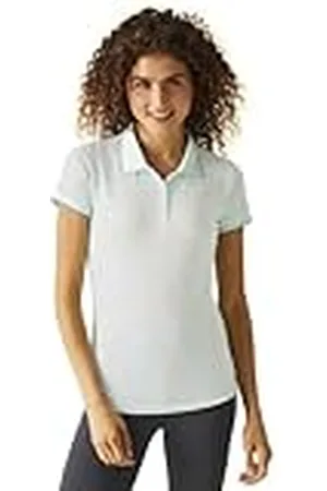 Regatta Remex II Active-Polo para Mujer Camisa, , 38