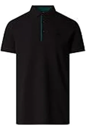 The North Face NF0A8C1NJK3 M Premium Slim Polo Polo Shirt Hombre Tamaño XS