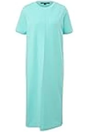 Comma, 2148022 Vestido, , 36 para Mujer