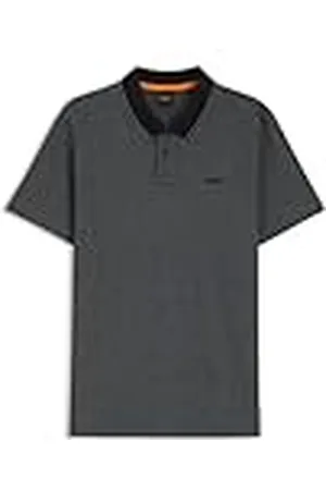 HUGO BOSS Peoxfordnew 50507814, Light/Pastel Blue, 3XL Hombres
