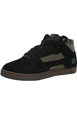 Etnies MC Rap Hi, Zapatos de Skate Hombre, , 43 EU