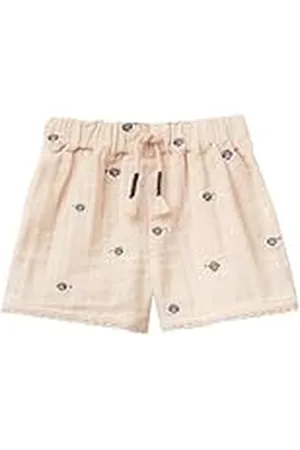 Benetton Short 42QFA900T Bañador, , 74 cm para Bebés