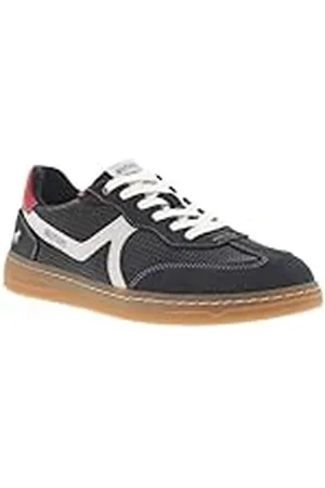 Mustang 4204-302, Zapatos con Cordones Hombre, , 45 EU