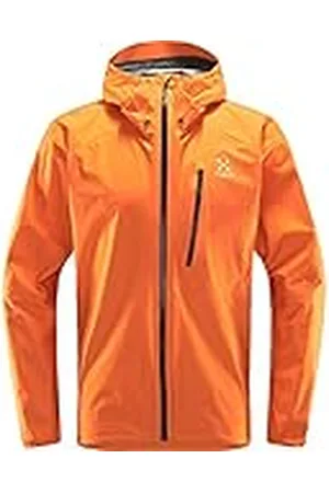 Haglöfs 604542_4N8 LIM Jacket Hombre Tamaño S