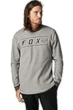 Fox Racing Camiseta Térmica de Manga Larga Pinnacle, , S