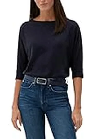 QS by s.Oliver 10.2.17.25.281.2130114 Cinturón, , 95 cm para Mujer
