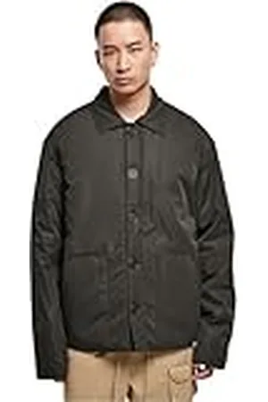 Urban classics Utility Jacket Chaqueta, , XL para Mujer