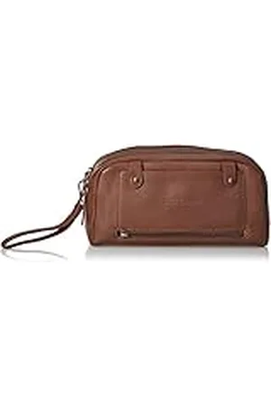 JACK & JONES Jacniall-Bolsa de Piel para Inodoro, Hombres, , Einheitsgröße